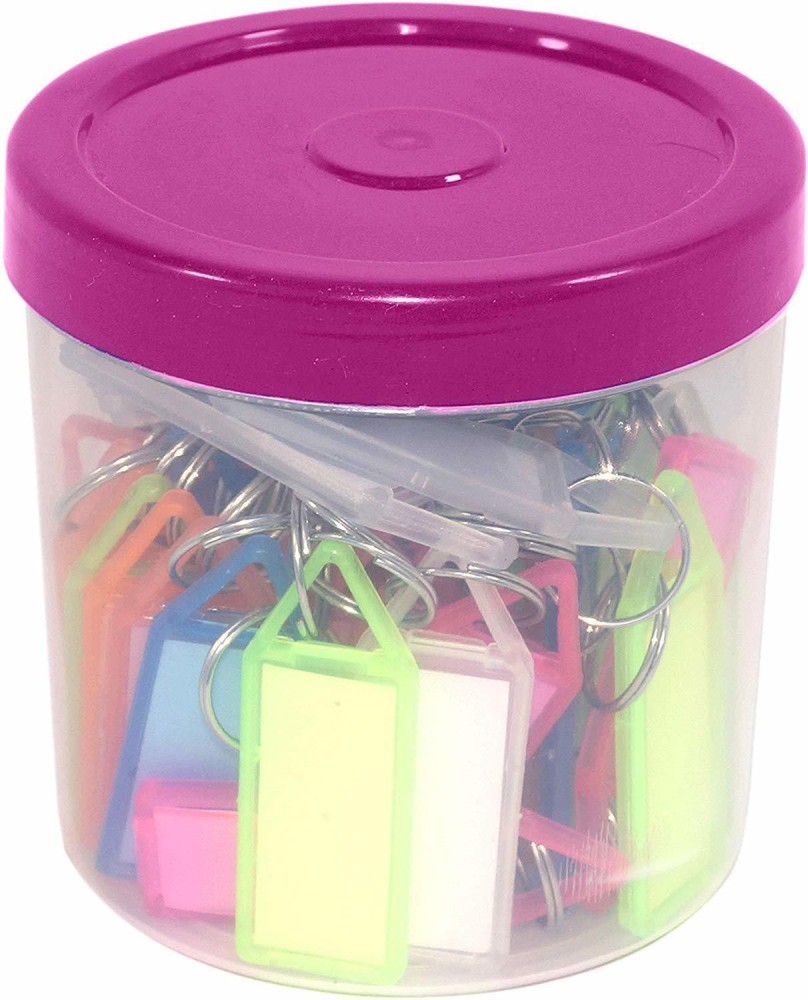 Pack of 180 Multicolor Plastic Clips Multipurpose Sewing Clips All