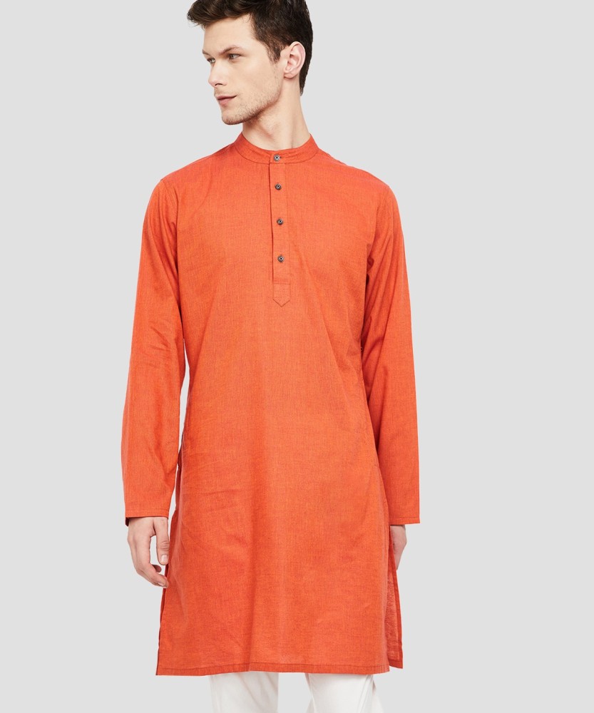 Flipkart offers store men's kurtas