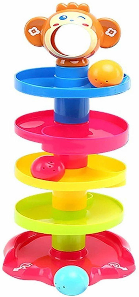 Ball 2025 roll toy