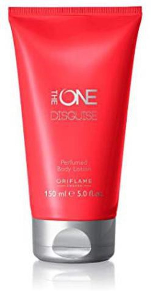 The one disguise parfum oriflame 2025