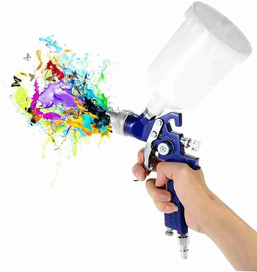 Car paint gun on sale