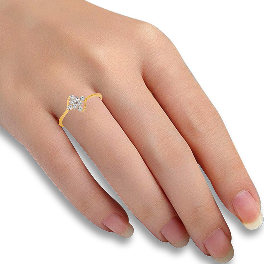 Pc jewellers diamond ring new arrivals designs with price