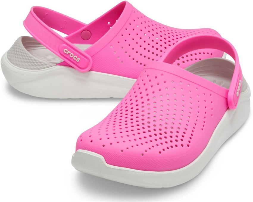 crocs women literide