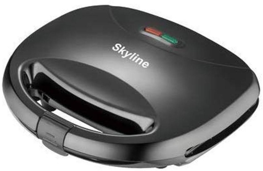 Skyline grill toaster deals price