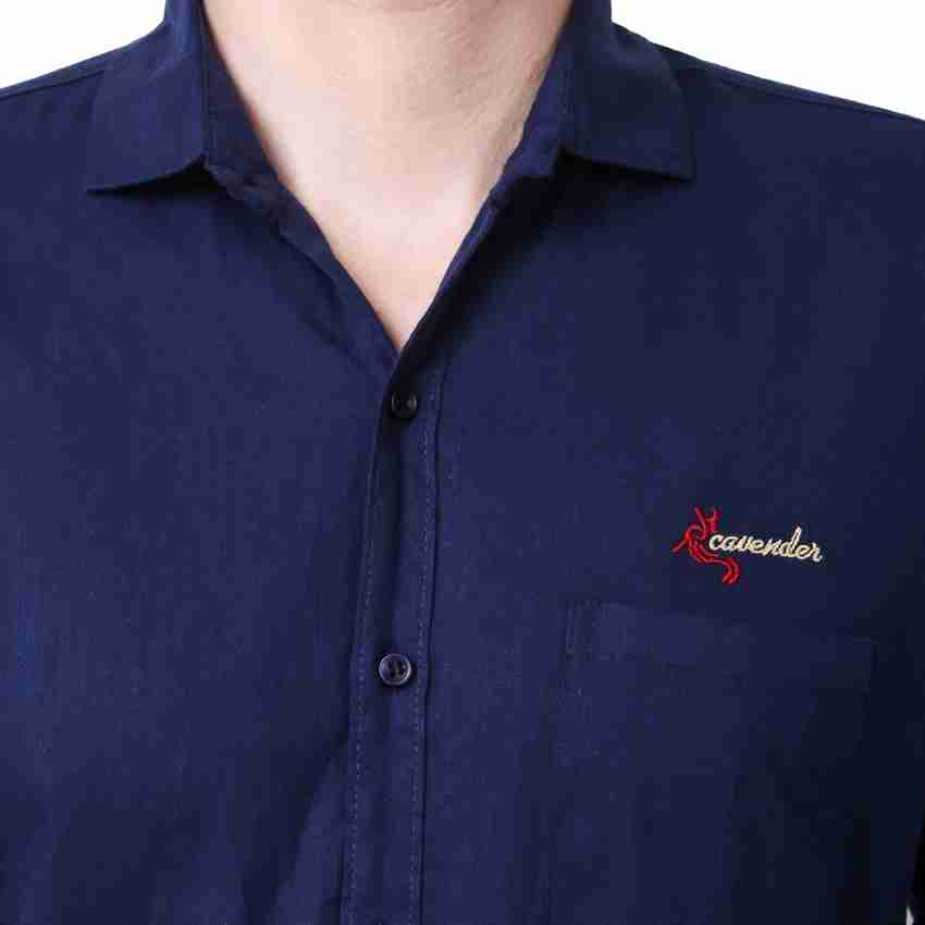Cavender shirts hotsell