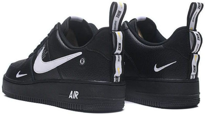 black airforce utility