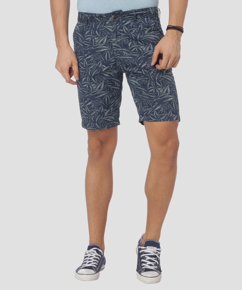 Printed Shorts - Buy Printed Shorts Online in India