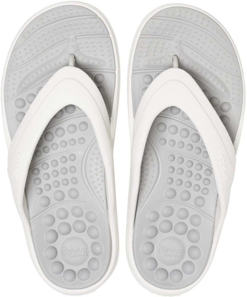 Men's reviva flip discount flop