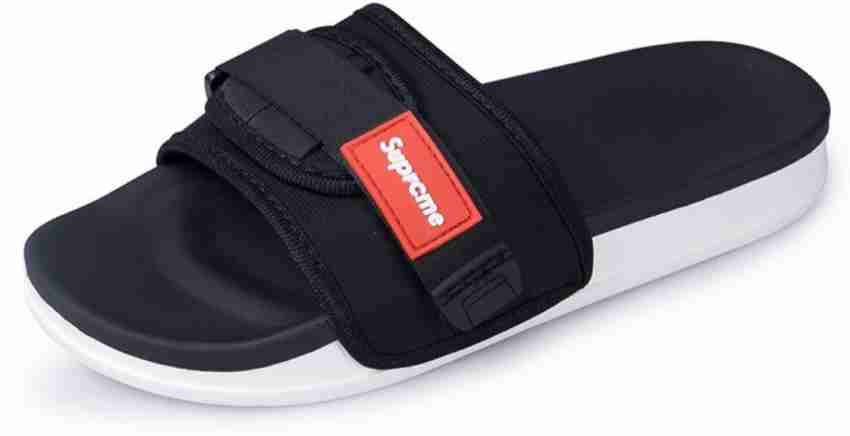 Supreme Slides - Buy Supreme Slides Online at Best Price - Shop