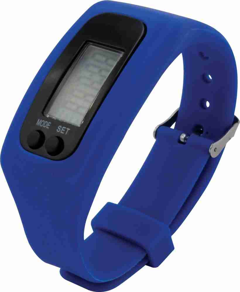 Volkano smart fitness band 2025
