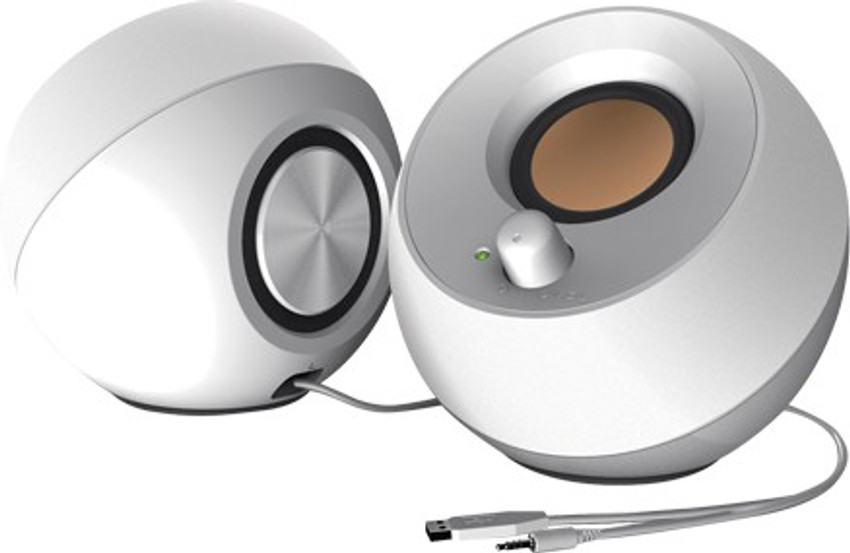 Creative pebble deals mf1680