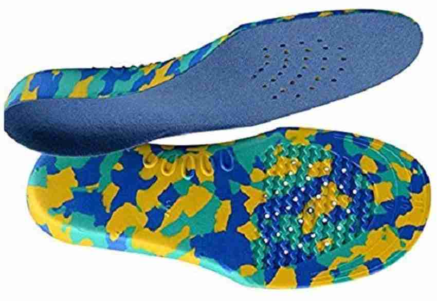 Jern arch support shop