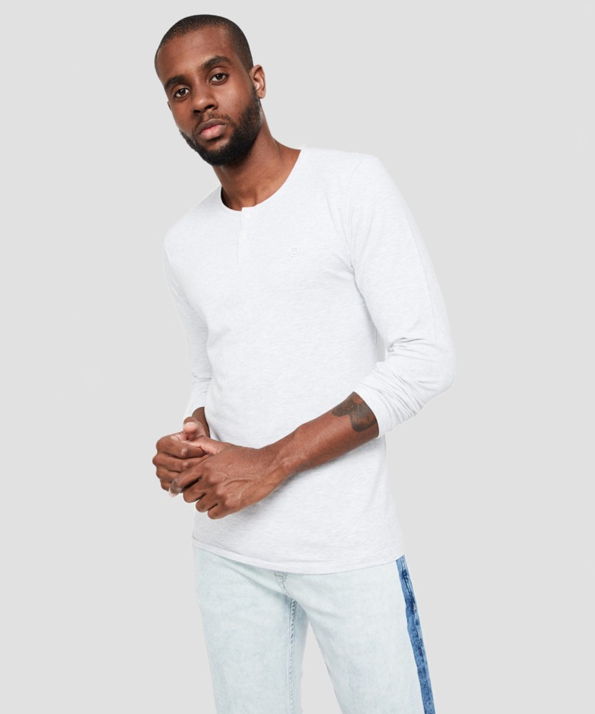 Henley t shop shirts flipkart