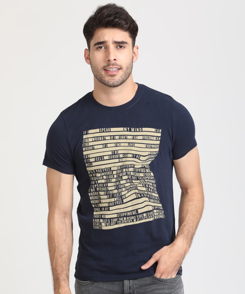 mi t shirt flipkart