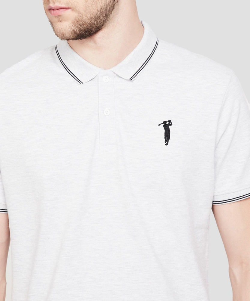 bossini polo tee
