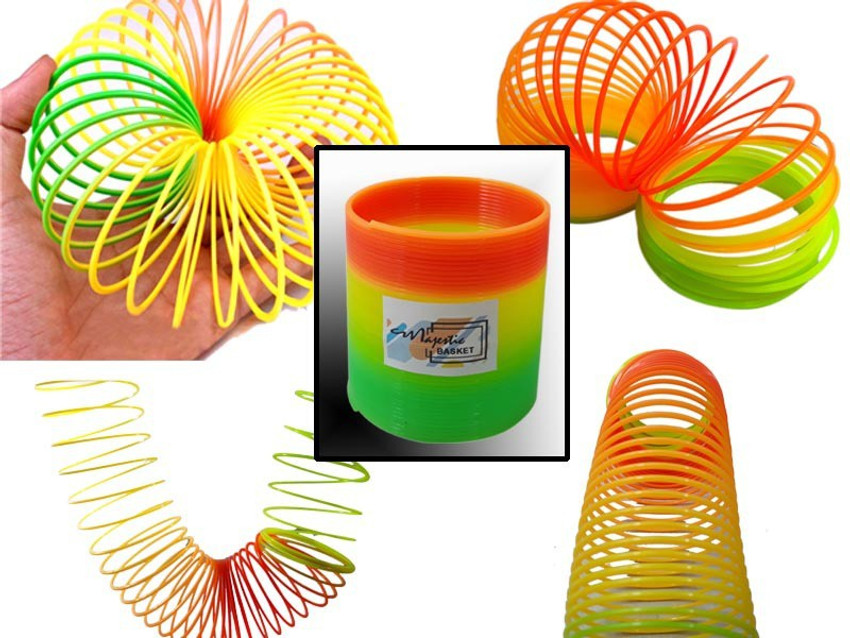 Rainbow hotsell magic spring