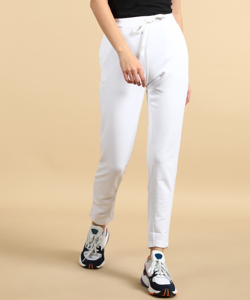 Track pants for 2024 ladies in flipkart