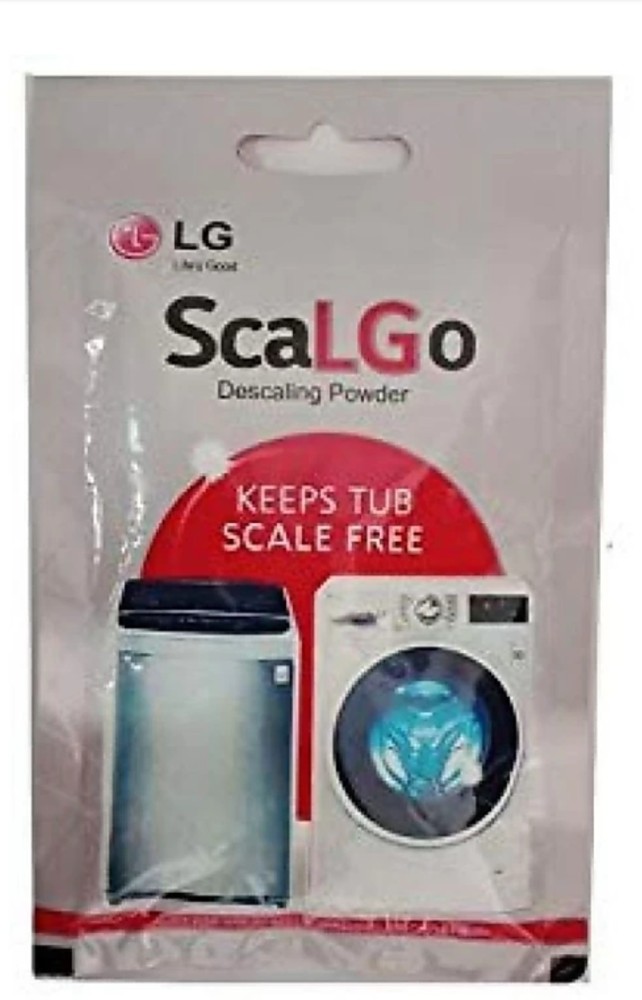 Tub Clean LG Washing Machine LG Tub Clean, 49% OFF