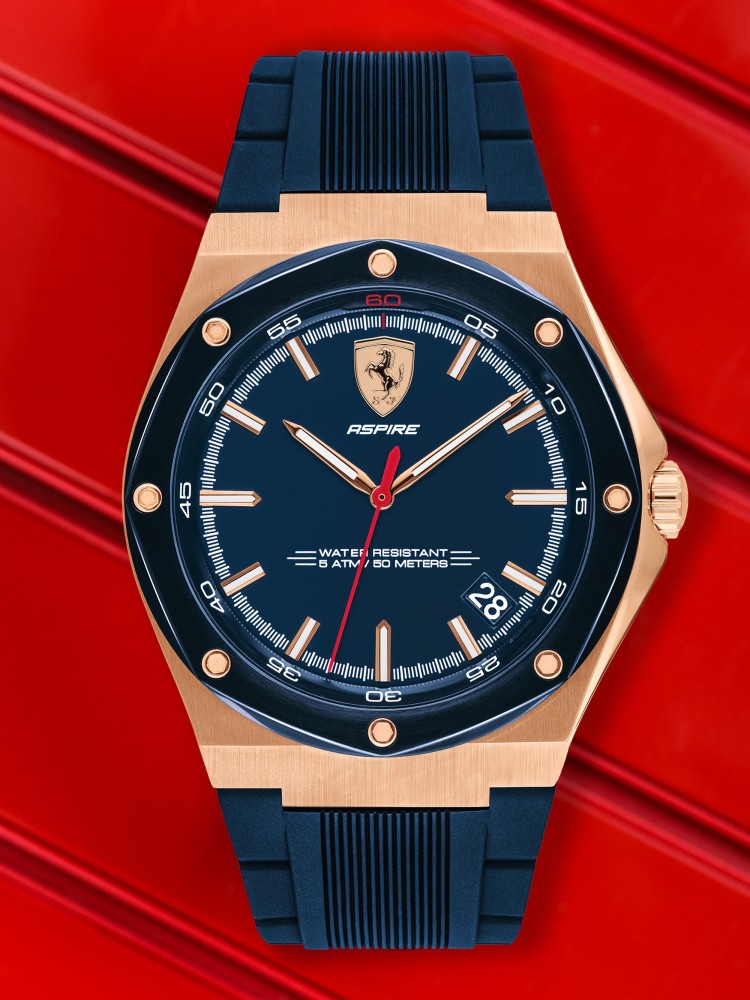 Ferrari watch clearance flipkart