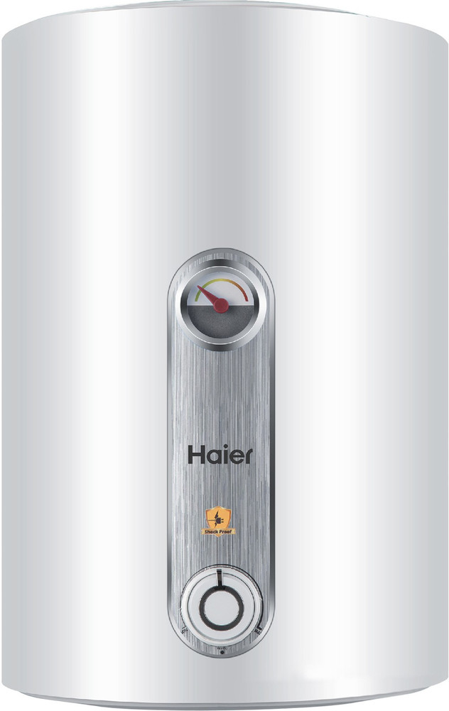 Haier 10 L Storage Water Geyser (ES10V-T1, White) Price in India - Buy Haier  10 L Storage Water Geyser (ES10V-T1, White) online at Flipkart.com
