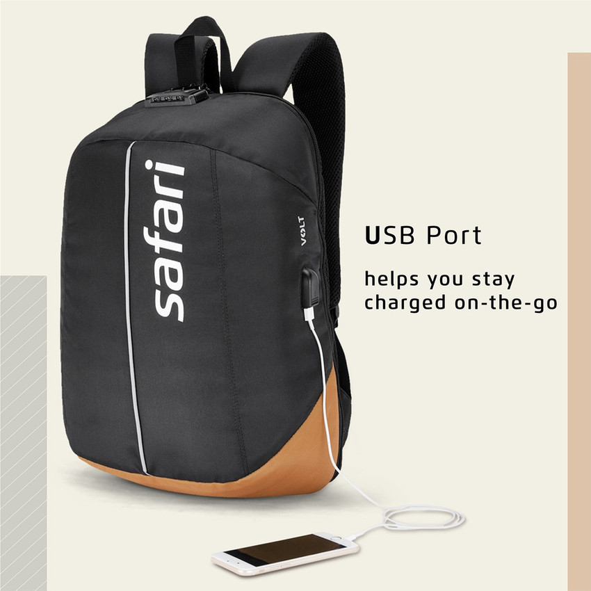 Vault laptop backpack sale