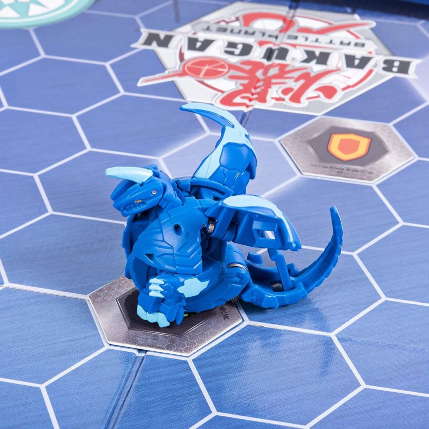 Bestie Toys Bakugan Battle Arena Party & Fun Games Board Game - Bakugan  Battle Arena . Buy Bakugan toys in India. shop for Bestie Toys products in  India.