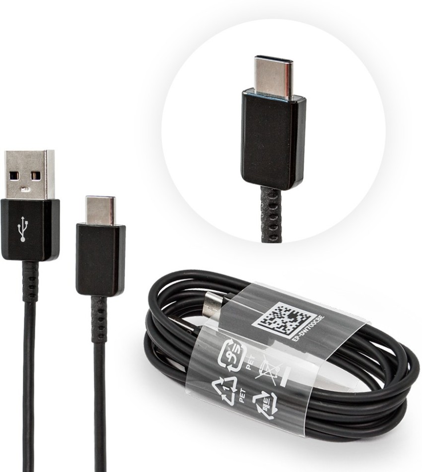 SAMSUNG USB Type C Cable 1 m Original Fast Charging - SAMSUNG