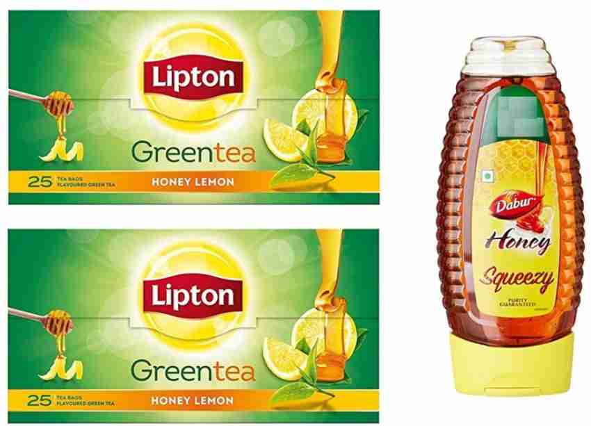 Lipton green tea hot sale 50 bags price