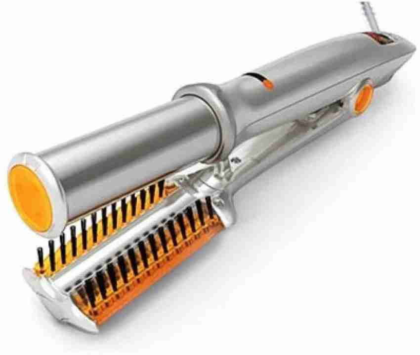 Instyler discount rotating iron