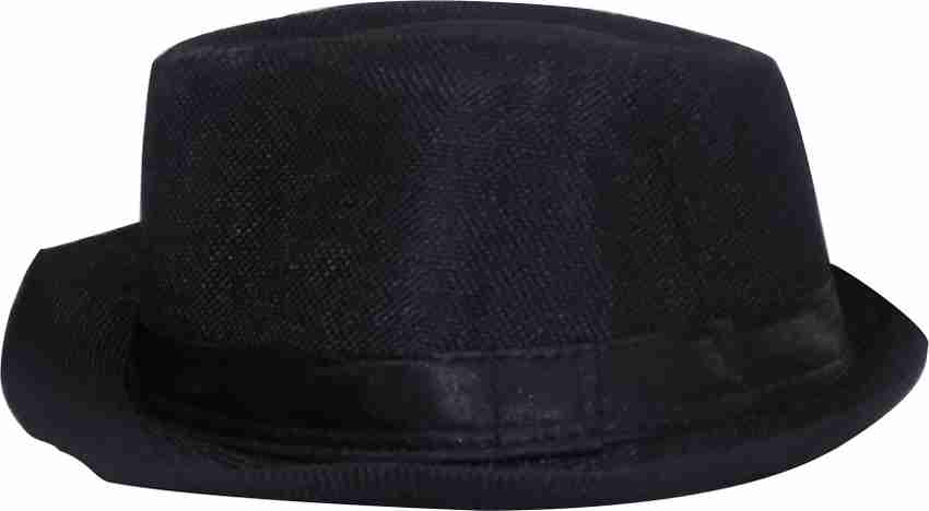 Mens beach fedora hats hot sale