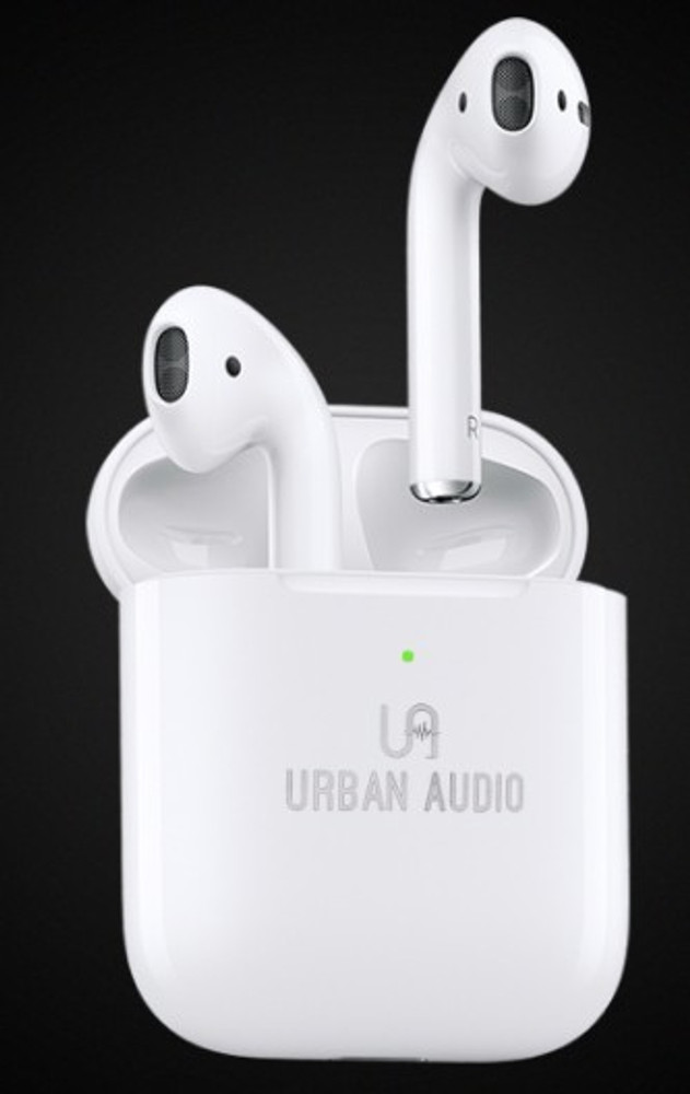 Urban audio earphone price 2025