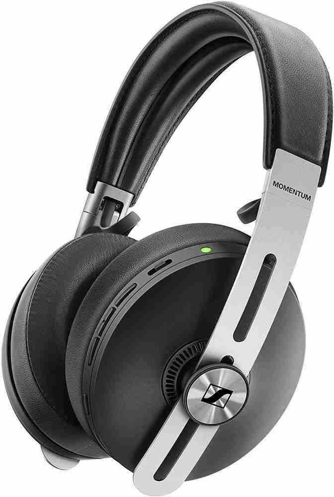 Sennheiser Momentum 3 Wireless Active noise cancellation