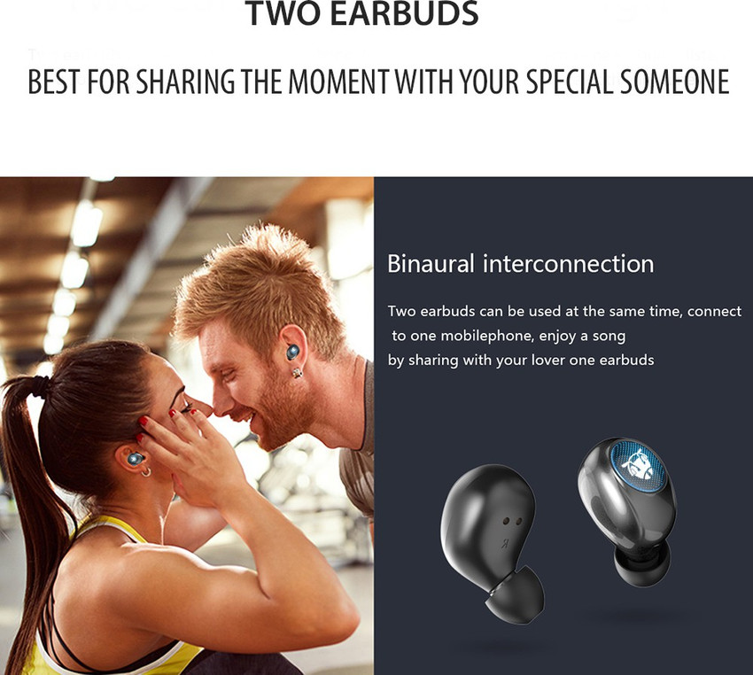 Ant audio wave sports tws 750 clearance