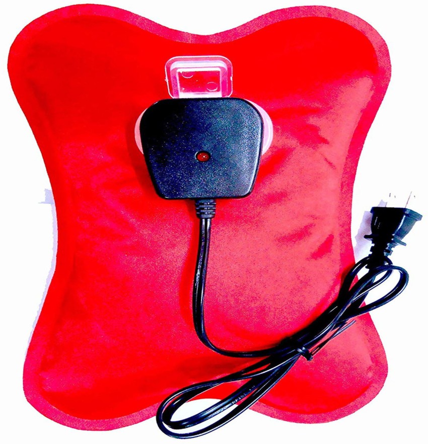 Electric Heating Gel Pad /Heat Bag/Hot Water Bottle/ Body Heater Warmer  Free Shi