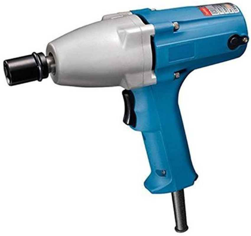 Chicago electric sales corded impact wrench