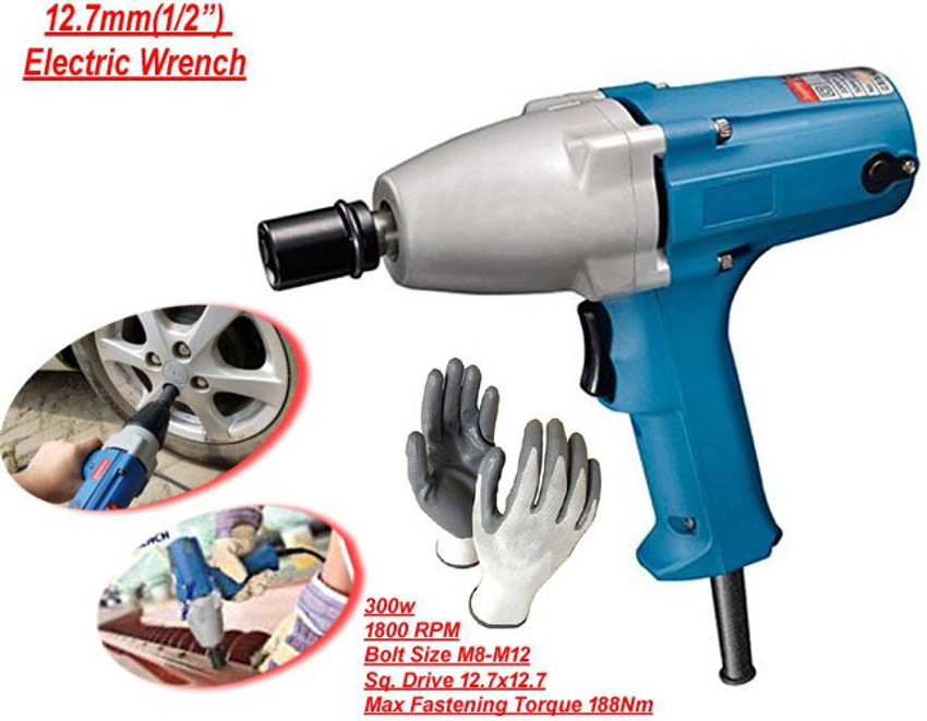 Air impact vs electric impact cheap