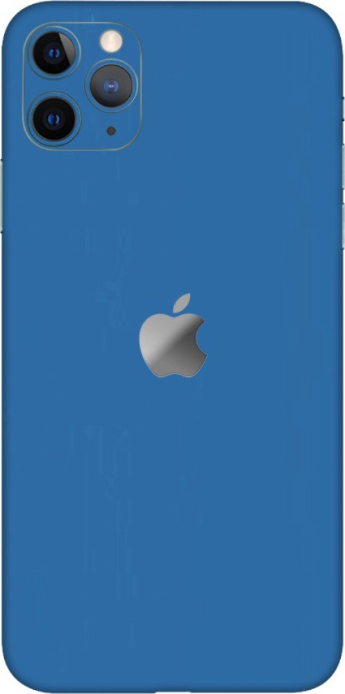 Iphone 11 store pro max blue