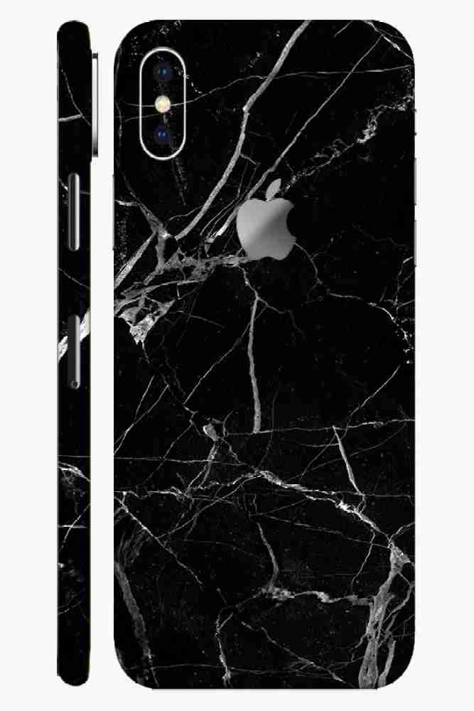 Vcare GadGets Apple iPhone X/Xs 10/10s Mobile Skin Price in India