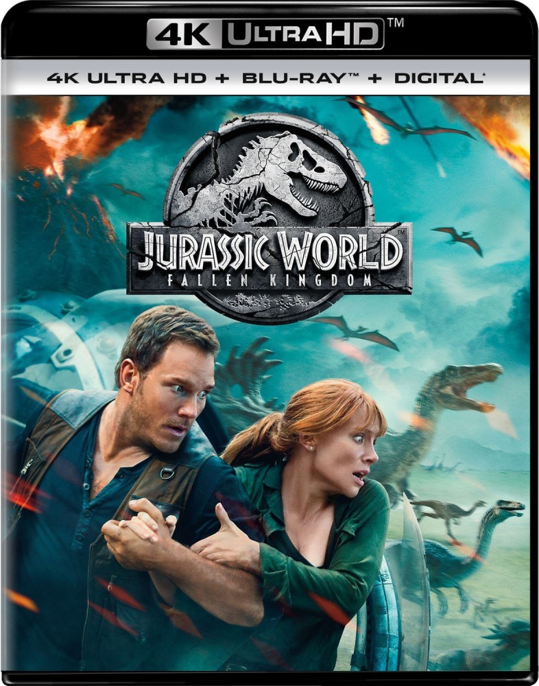 Jurassic world 2024 full movie download