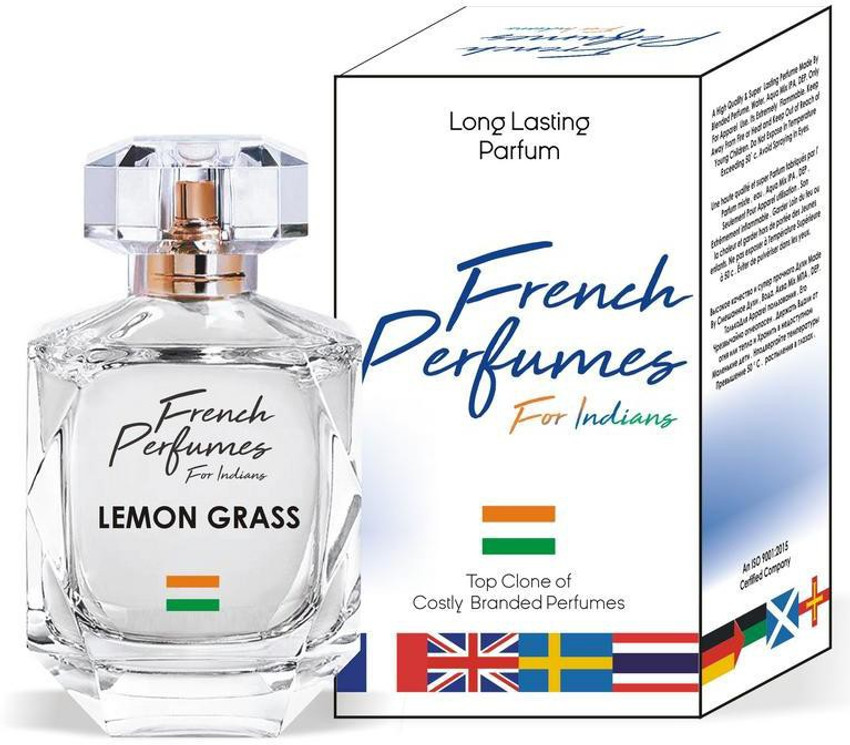 Lemon parfum clearance