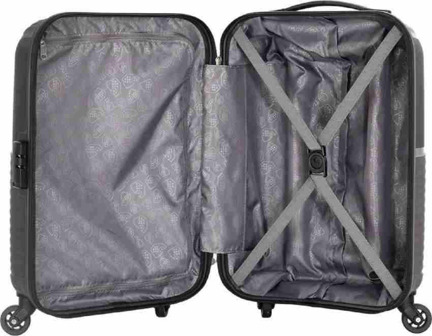 Cabin Max Anode TwinWheel 30L Suitcase – Cheap Holiday Expert