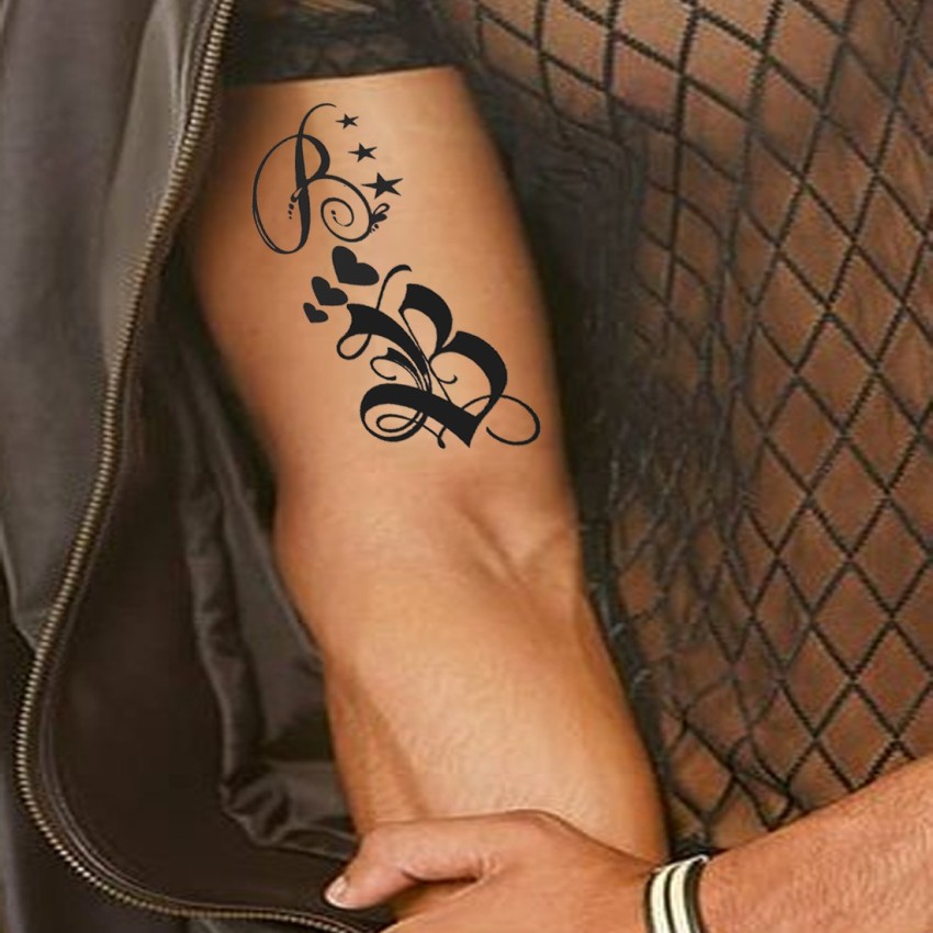 Name Tattoo made on wrist  Name tattoo designs Name tattoo on hand Name  tattoos