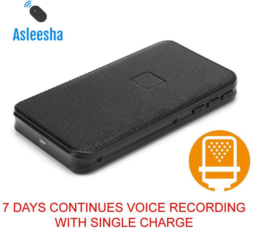 Spy camera with voice recording shop long battery