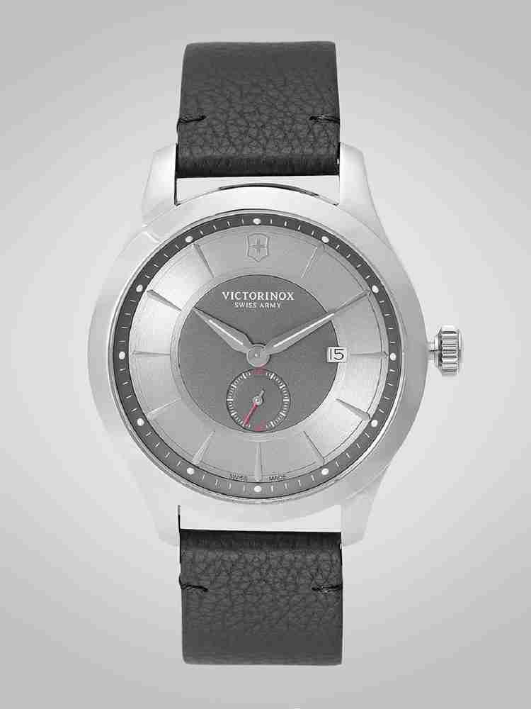 Victorinox 241765 Analog Digital Watch For Men Buy Victorinox 241765 Analog Digital Watch For Men 241765 Online at Best Prices in India Flipkart