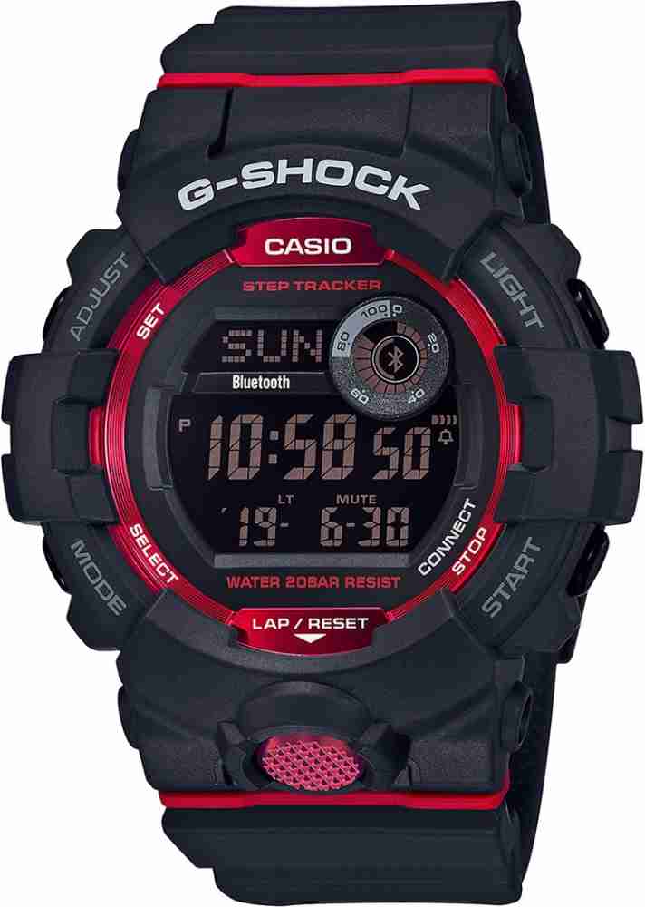 G shock bluetooth sales gbd 800