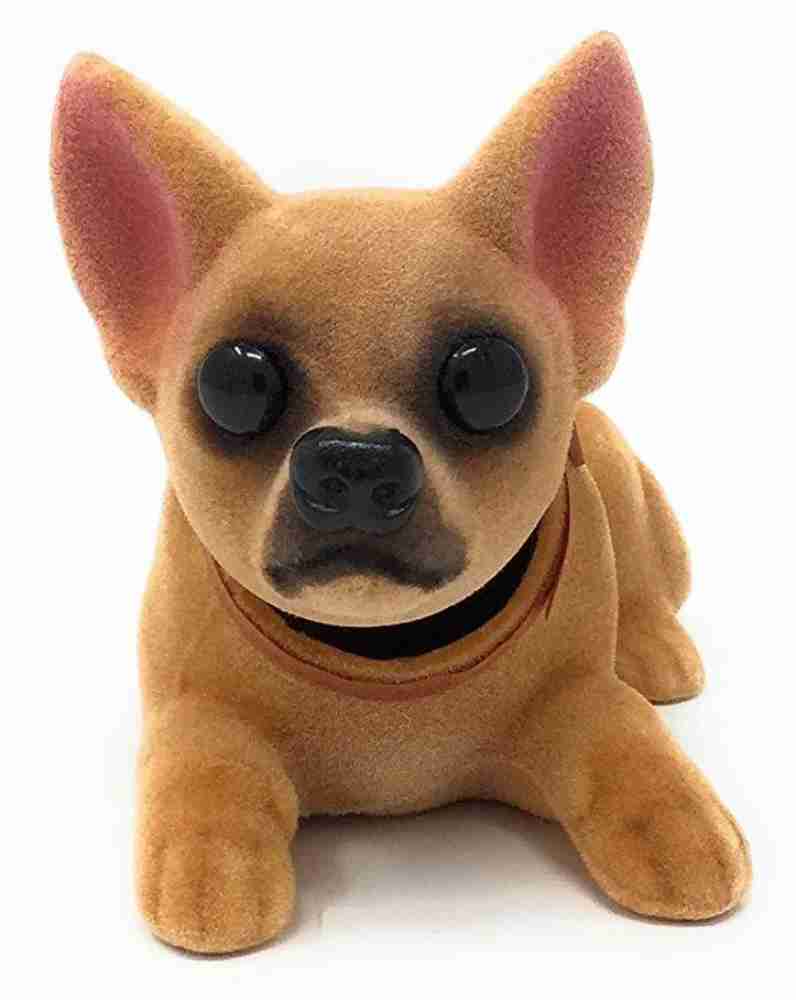 Bobblehead chihuahua store