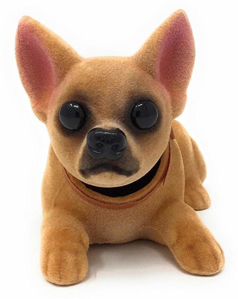 Chihuahua bobble hot sale head