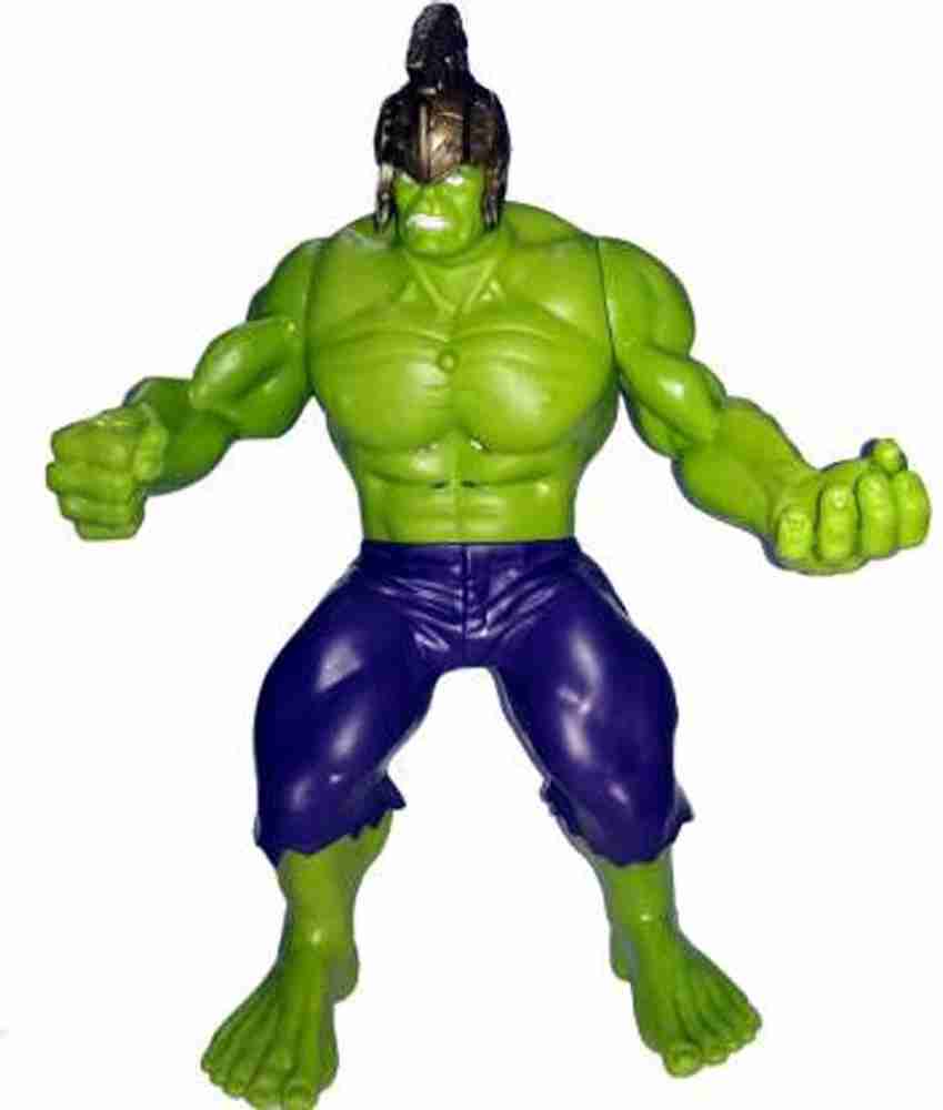 Action figure hulk hot sale ragnarok