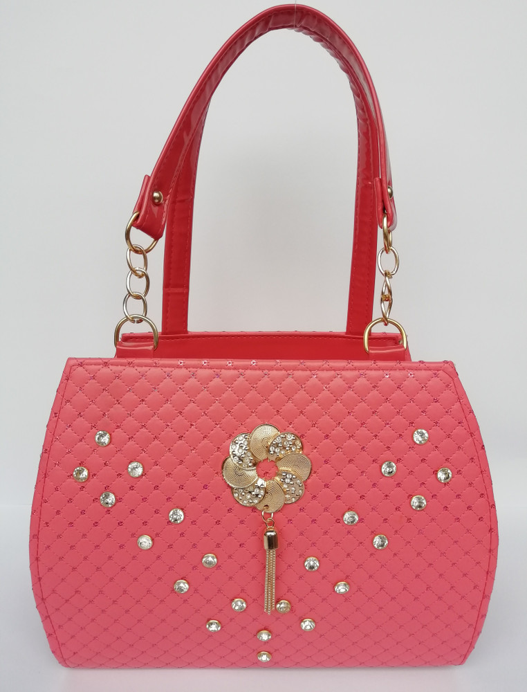Ladies hand shop purse on flipkart