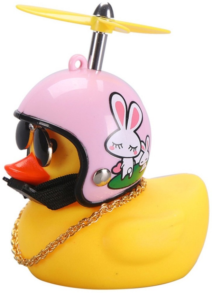 Rubber ducky bike discount bell